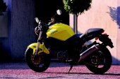 2002 Cagiva Raptor 650 photo